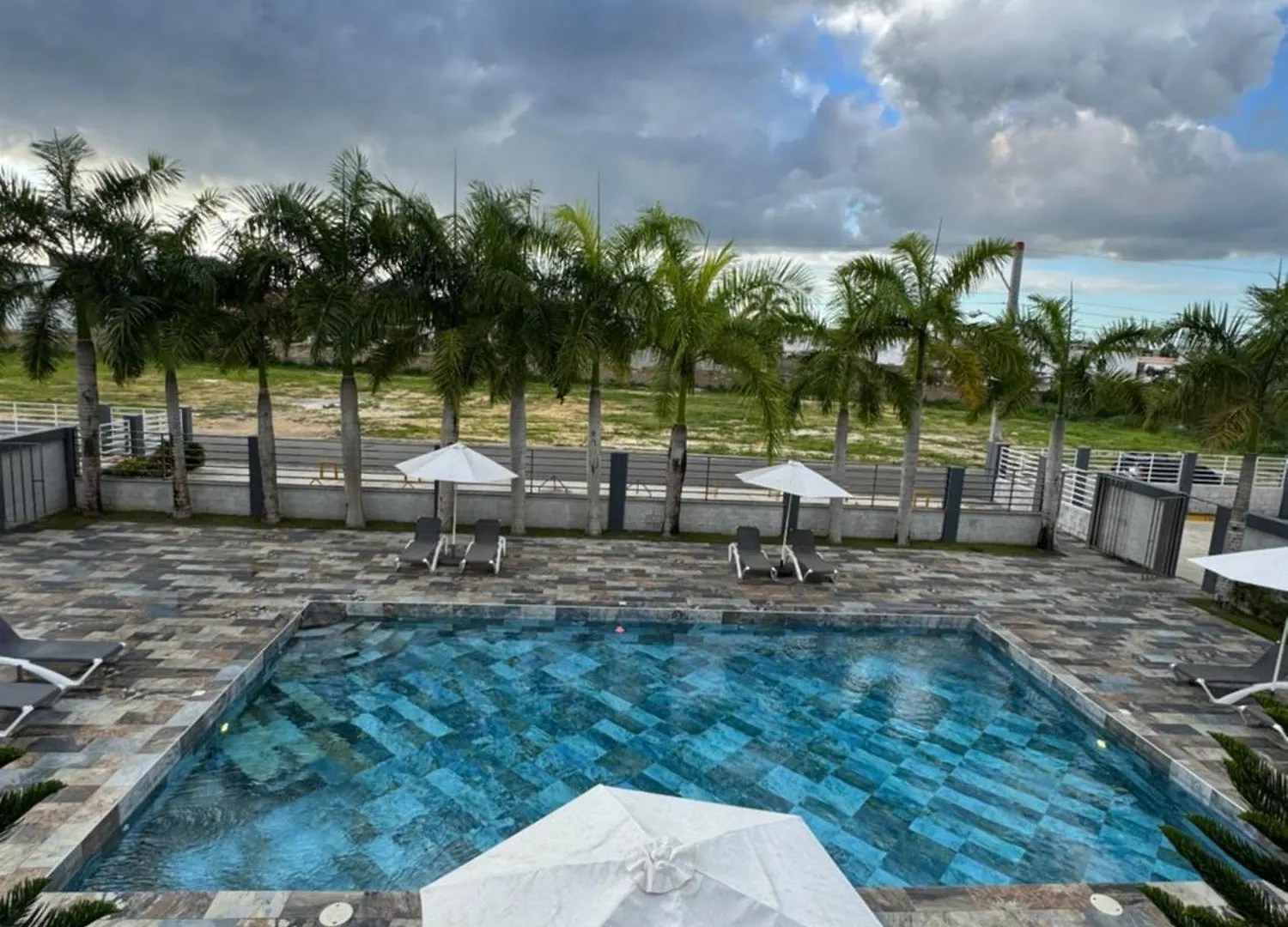 Apartamento En Boca Chica 0*,  Dominikanska republiken