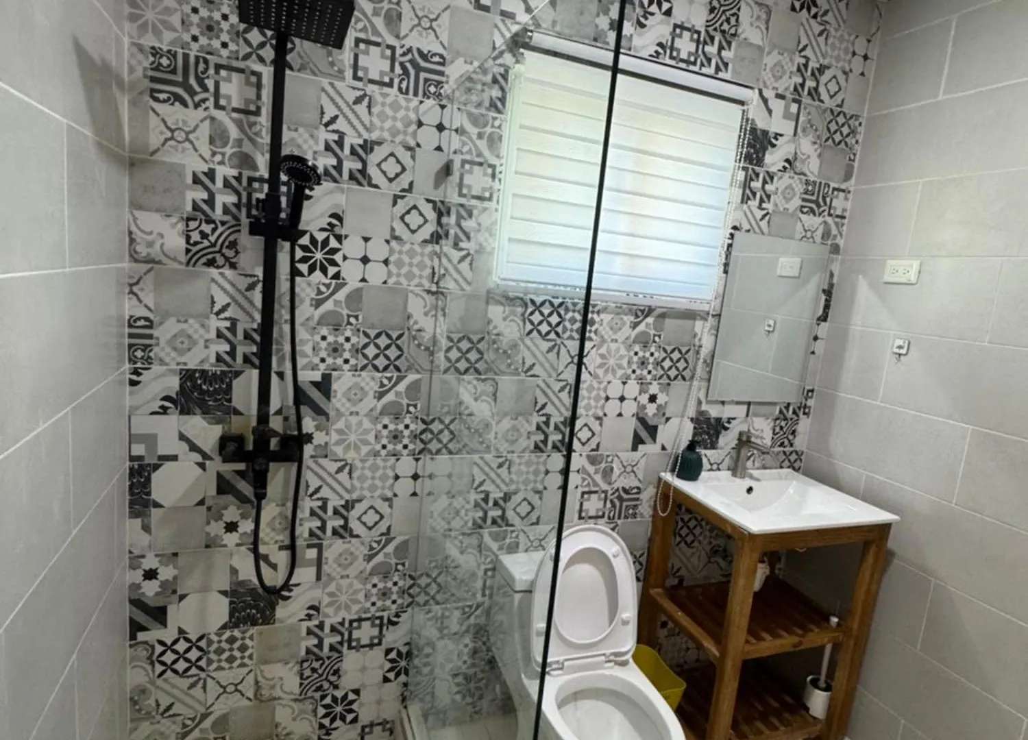 Apartamento En בוקה צ'יקה דירה